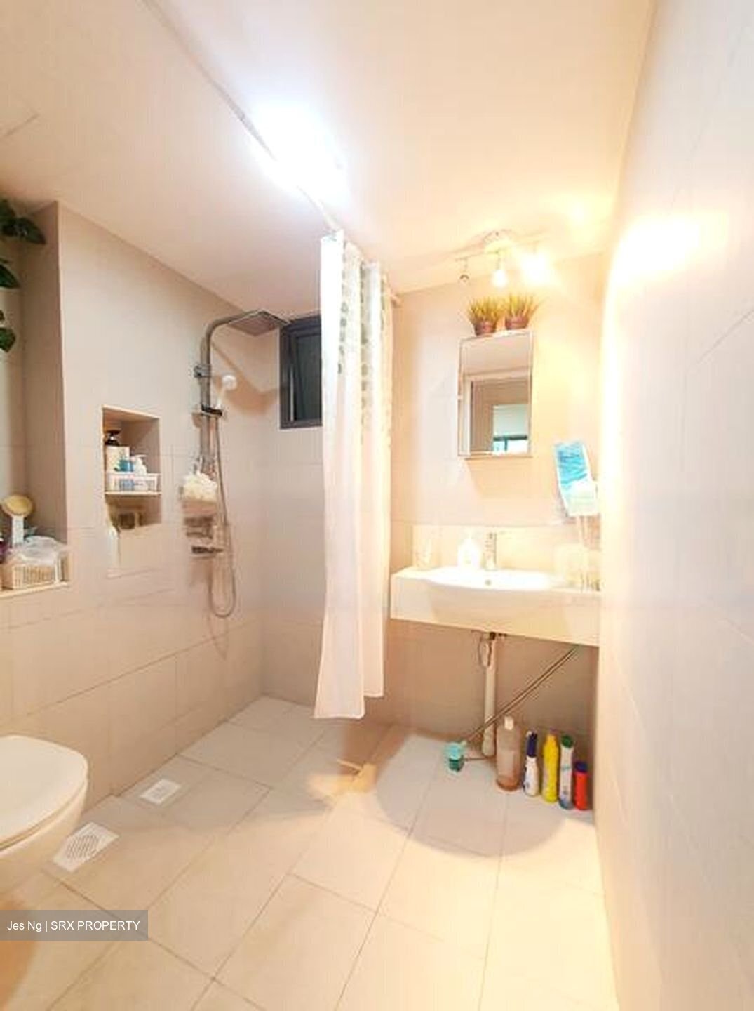 Blk 1B The Pinnacle@Duxton (Bukit Merah), HDB 4 Rooms #455836751